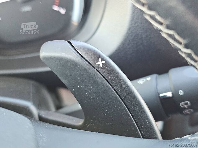 Augsta jumta universālis OPEL VIVARO 2.0 L2 Dubbele Cabine !