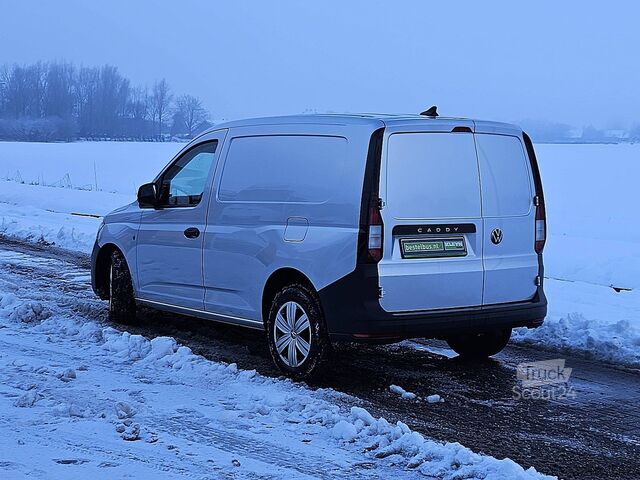 Valigia VOLKSWAGEN CADDY 2.0 L1 LED Automaat!