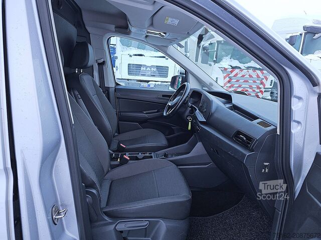 Valigia VOLKSWAGEN CADDY 2.0 L1 LED Automaat!