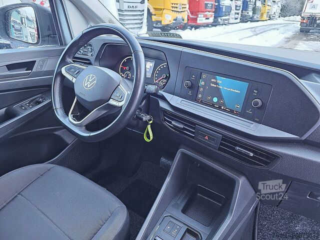 Valigia VOLKSWAGEN CADDY 2.0 L1 LED Automaat!