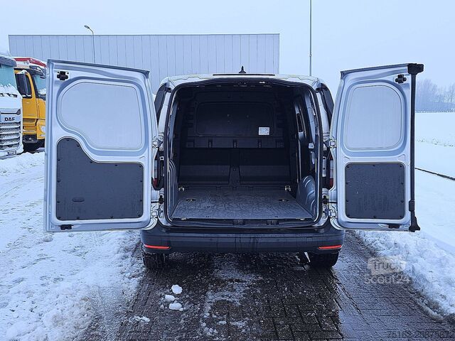 Valigia VOLKSWAGEN CADDY 2.0 L1 LED Automaat!