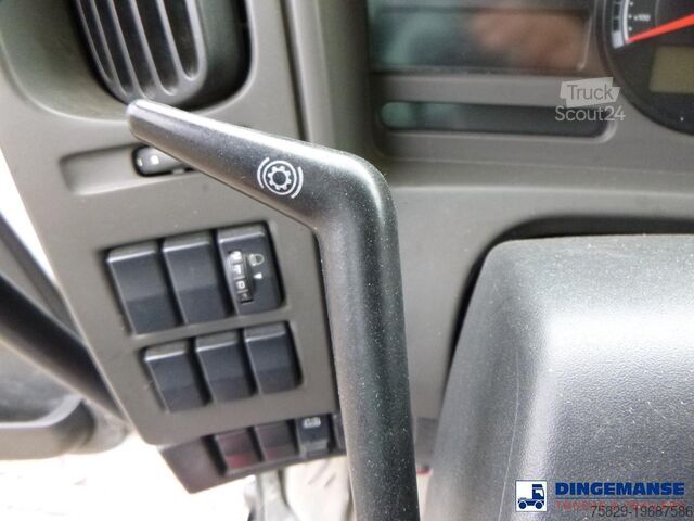 Tankwagen Renault Premium 270 dxi 4x2 fuel tank 13.7 m3 / 4 comp