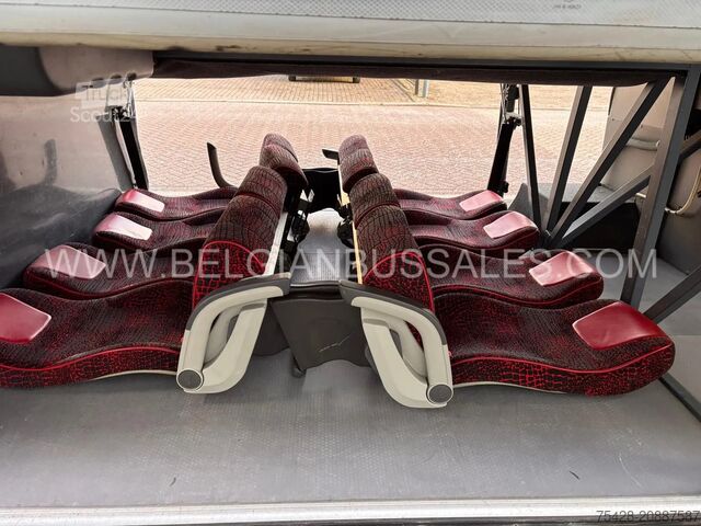 Autobus granturismo VDL Futura FHD2 129/440