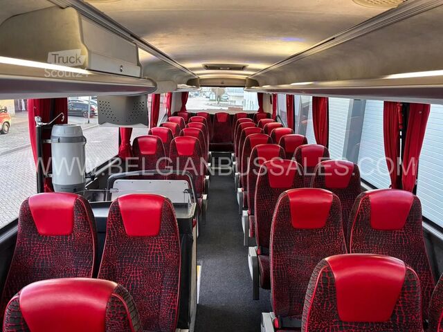 Autobus granturismo VDL Futura FHD2 129/440