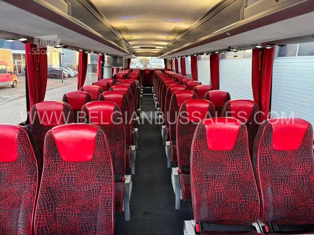 Autobus granturismo VDL Futura FHD2 129/440