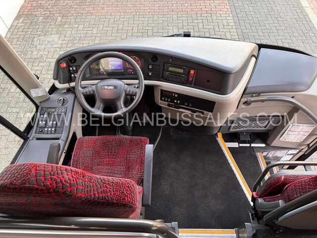 Autobus granturismo VDL Futura FHD2 129/440