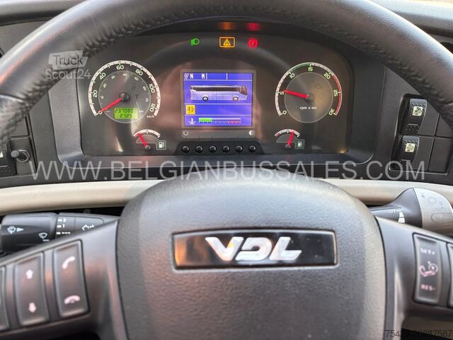 Autobus granturismo VDL Futura FHD2 129/440