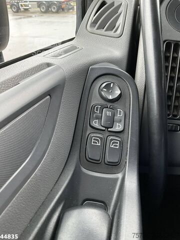 Sistema de brazo de pórtico DAF FAN XF 460 Euro 6 Hyvalift 18 Ton portaalarmsys...