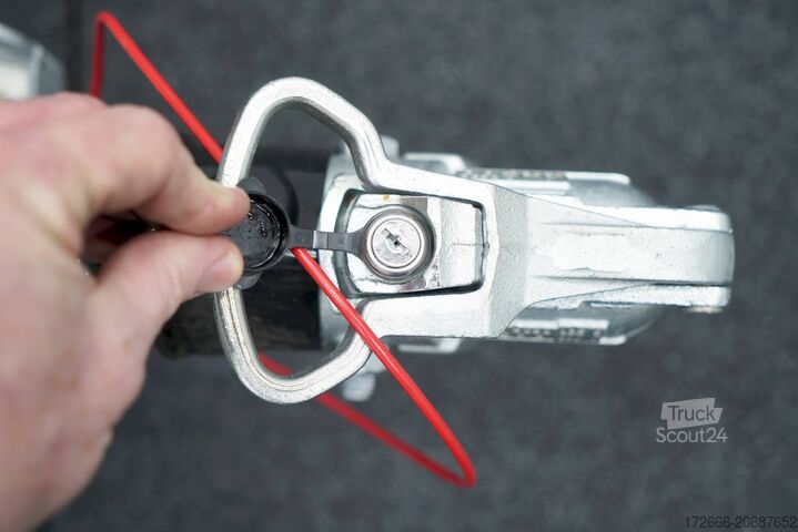 állatszállító pótkocsi Ifor Williams TA510|14x6|DOPPELSTOCK 434X178X183CM