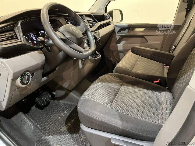 Panelinis furgonas Volkswagen Transporter 2.0 TDI L1H1 150 PK Automaat / Airc...