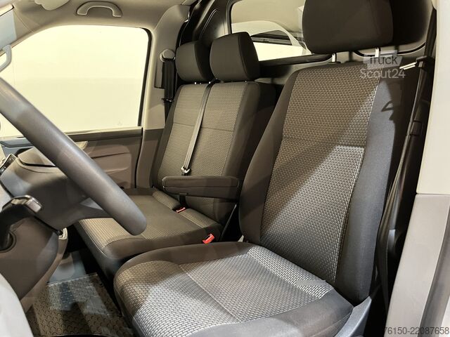 Panelinis furgonas Volkswagen Transporter 2.0 TDI L1H1 150 PK Automaat / Airc...