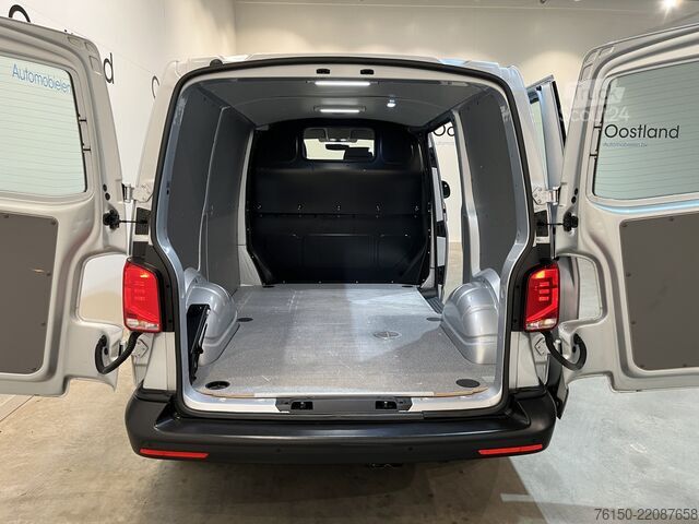 Ploščati dostavnik VW Transporter 2.0 TDI L1H1 150 PK Automaat / Airc...