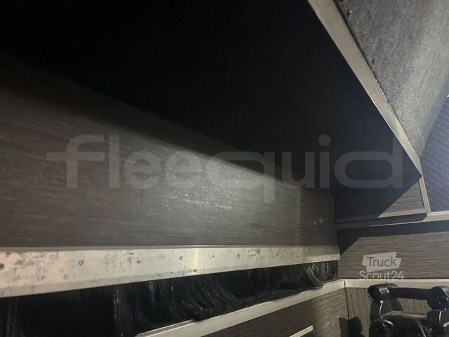 Transport de pasageri Mercedes-Benz Sprinter