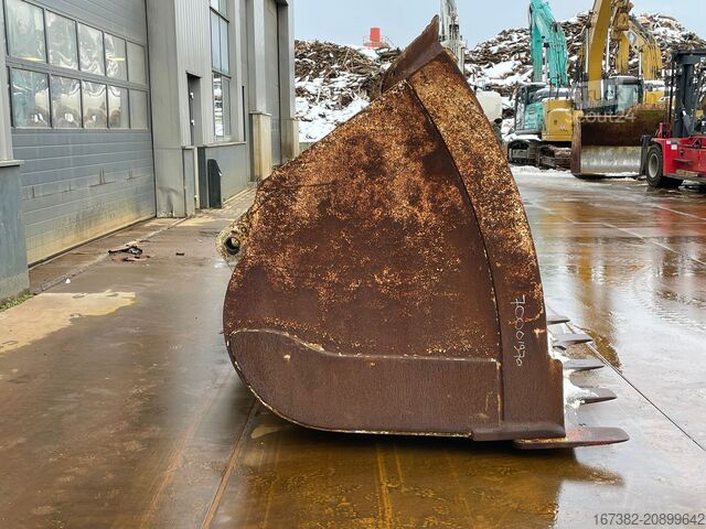 Standardna žlica Verachtert WP3300