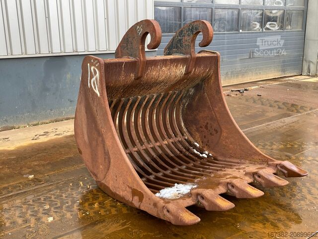 Standardna žlica Verachtert RR5