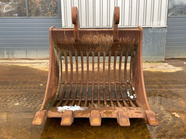 Standardna žlica Verachtert RR5