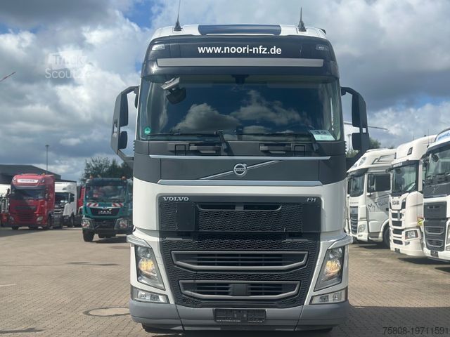 Standart çekici ünitesi VOLVO FH500  I-ParkCool Hydarulik PTO