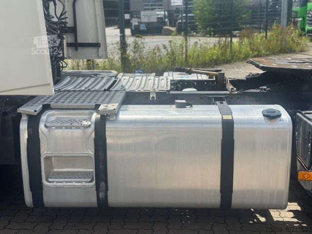 Standart çekici ünitesi VOLVO FH500  I-ParkCool Hydarulik PTO