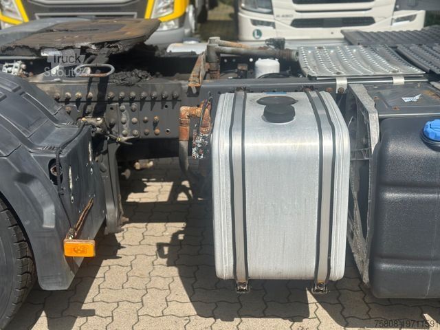 Standart çekici ünitesi VOLVO FH500  I-ParkCool Hydarulik PTO