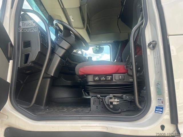 Standart çekici ünitesi VOLVO FH500  I-ParkCool Hydarulik PTO