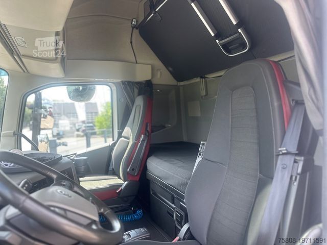 Standart çekici ünitesi VOLVO FH500  I-ParkCool Hydarulik PTO