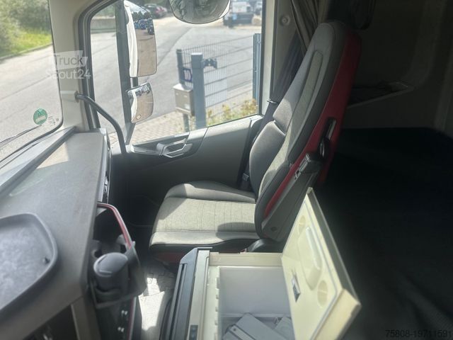 Standart çekici ünitesi VOLVO FH500  I-ParkCool Hydarulik PTO