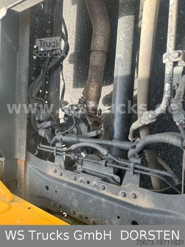 Furgone ribaltabile a tre lati MITSUBISHI ZER-EURO6