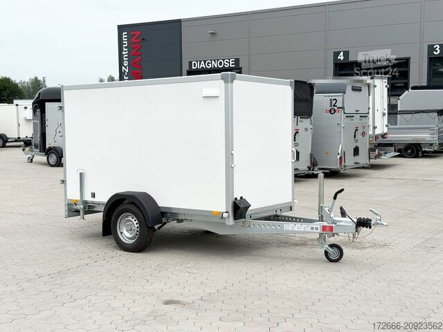 Kasa dorse Blyss F1326H SANDWICH 262X130X150CM 1300KG KOFFERANHÄNGER