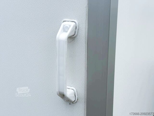 Kasa dorse Blyss F1330HD 305X146X180CM 1300KG KOFFERANHÄNGER