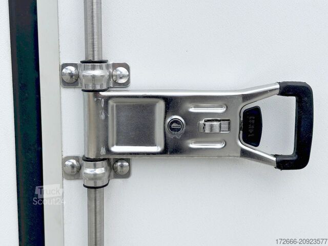 Kasa dorse Blyss F1330HD 305X146X180CM 1300KG KOFFERANHÄNGER