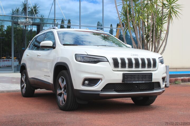 SUV Sport FWD Jeep Cherokee Sport FWD