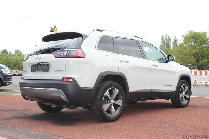 SUV Sport FWD Jeep Cherokee Sport FWD
