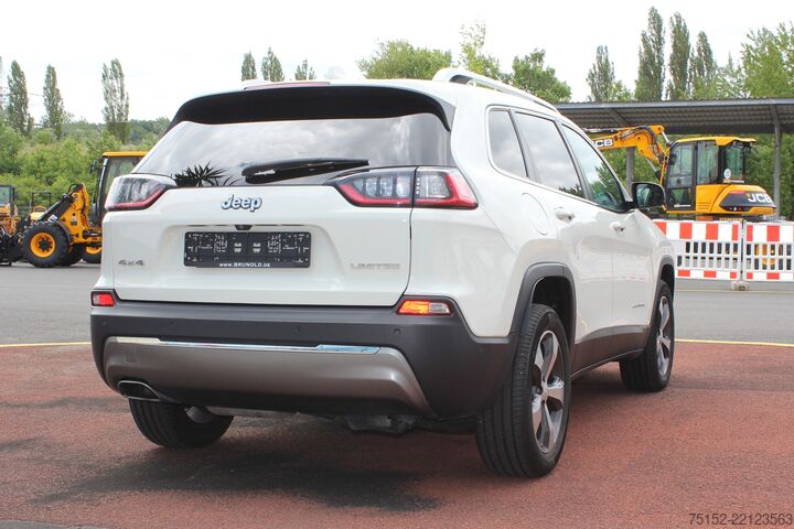 SUV Sport FWD Jeep Cherokee Sport FWD