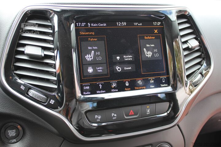 SUV Sport FWD Jeep Cherokee Sport FWD