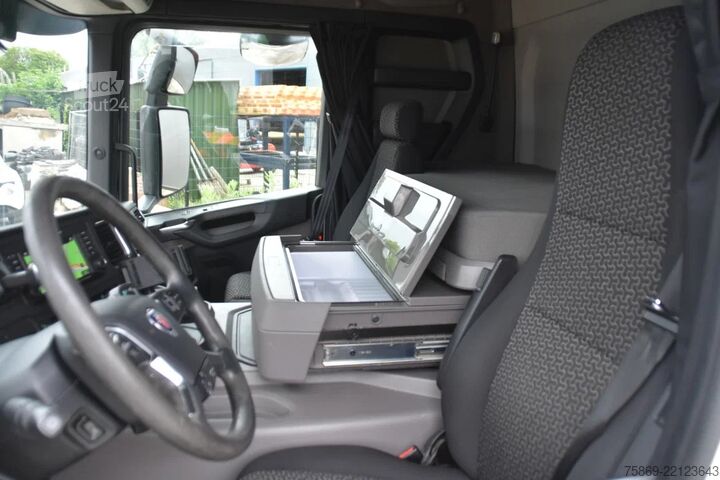  Scania P410 NGS 4x2NB - NEW TACHO - EURO 6 D - RETARDE...