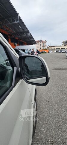 Camping-car Volkswagen T6.1 California Coast 2.0 TDI