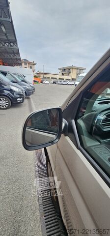 Camping-car Volkswagen T6.1 California Coast 2.0 TDI