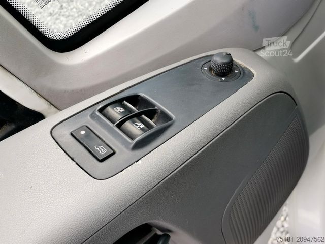 Vans ar augstu jumtu FIAT Ducato 120MJET L2H2