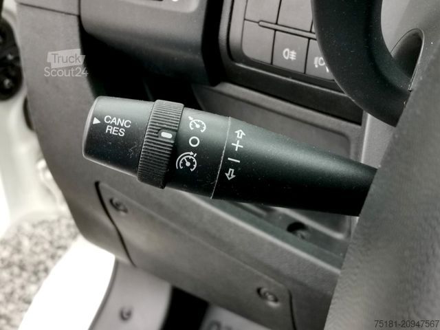 Panelvan CITROEN Jumper 2.0HDI/81kw L1H1/ KLIMA/ TEMPOMAT