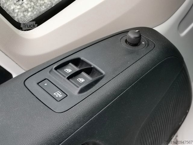 Panelvan CITROEN Jumper 2.0HDI/81kw L1H1/ KLIMA/ TEMPOMAT