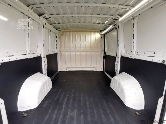 Panelvan CITROEN Jumper 2.0HDI/81kw L1H1/ KLIMA/ TEMPOMAT