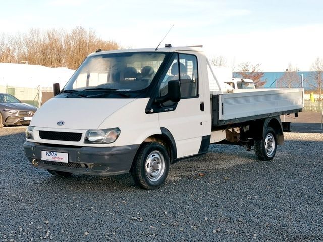 Furgone pick-up FORD Transit 2.0TDDI/74kw PRITSCHE 3,2M
