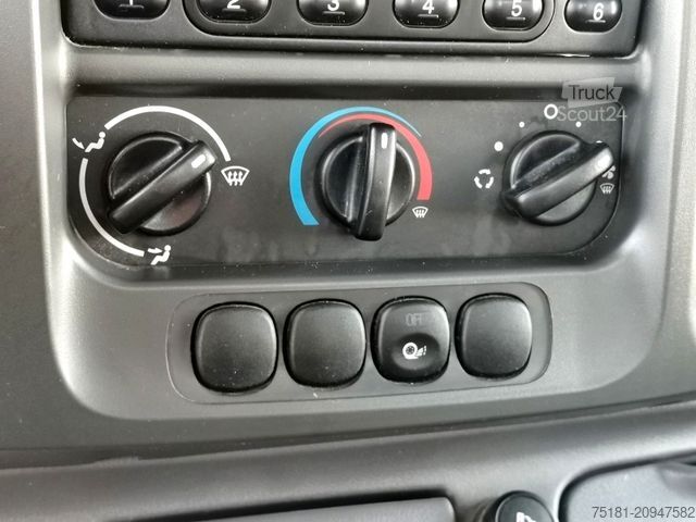 Furgone pick-up FORD Transit 2.0TDDI/74kw PRITSCHE 3,2M