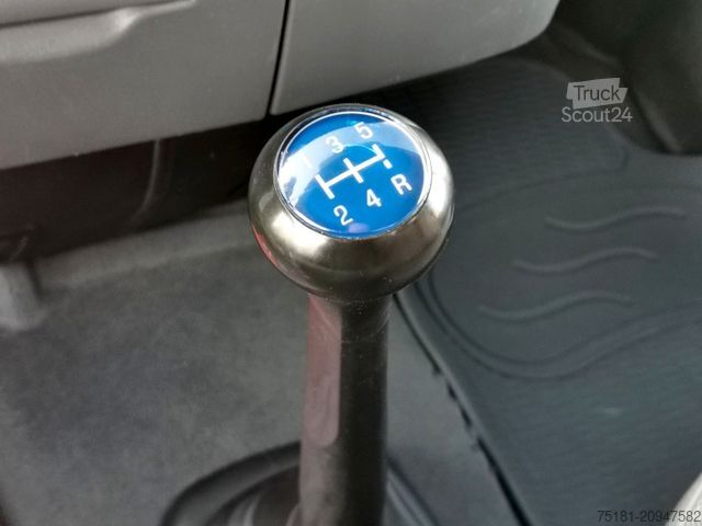 Furgone pick-up FORD Transit 2.0TDDI/74kw PRITSCHE 3,2M