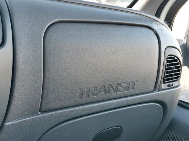 Furgone pick-up FORD Transit 2.0TDDI/74kw PRITSCHE 3,2M