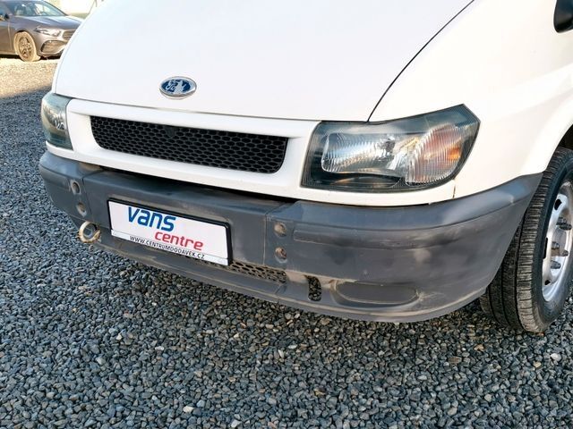 Furgone pick-up FORD Transit 2.0TDDI/74kw PRITSCHE 3,2M