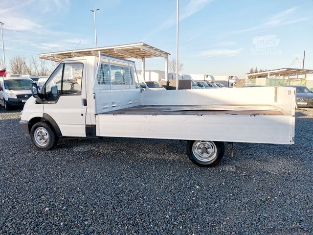 Furgone pick-up FORD Transit 2.0TDDI/74kw PRITSCHE 3,2M