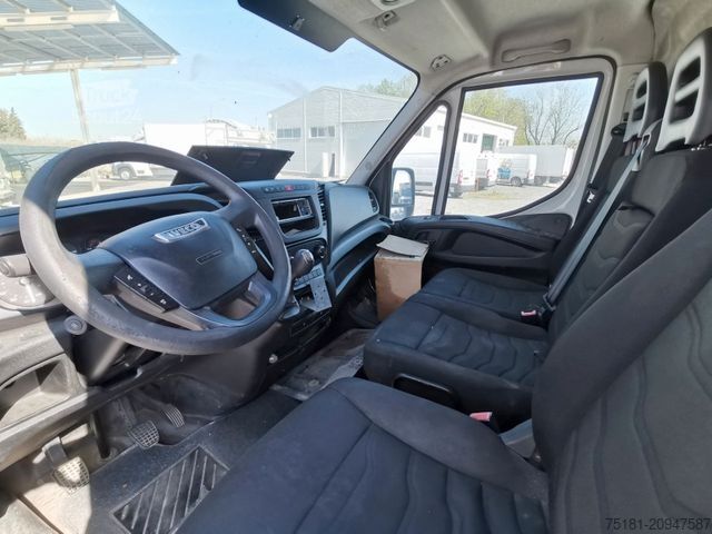 Dodávka s vysokou střechou IVECO Daily 35S15 SUPERMAXI XL/ UNFALL!/UNANGETRIEBE!