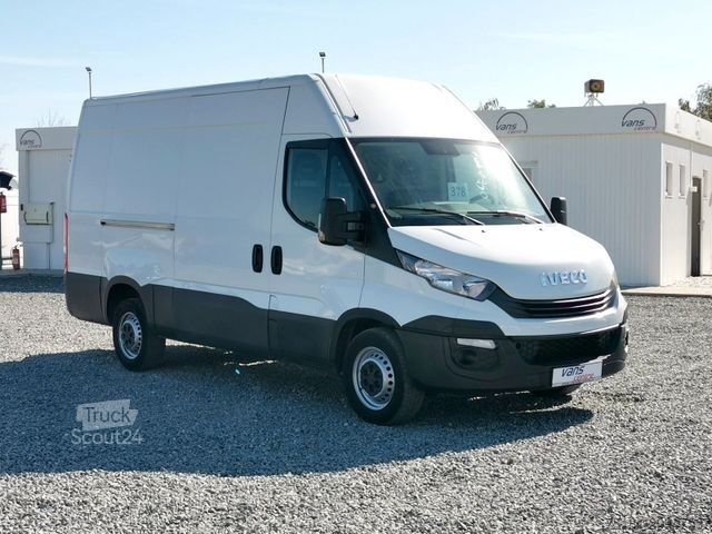Dodávka s vysokou střechou IVECO Daily 35S16 MITTLE/ MA