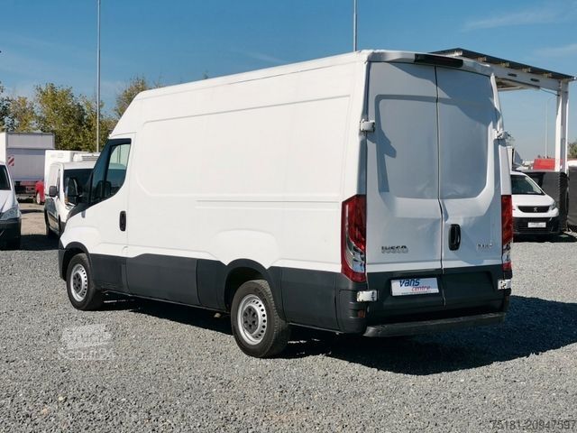 Dodávka s vysokou střechou IVECO Daily 35S16 MITTLE/ MA